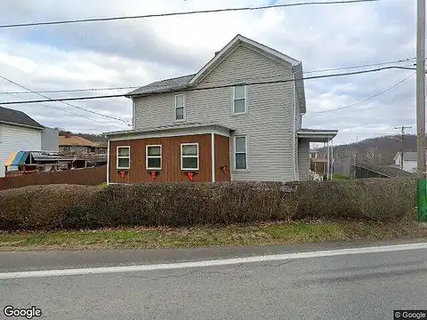 Union, NEW EAGLE, PA 15067