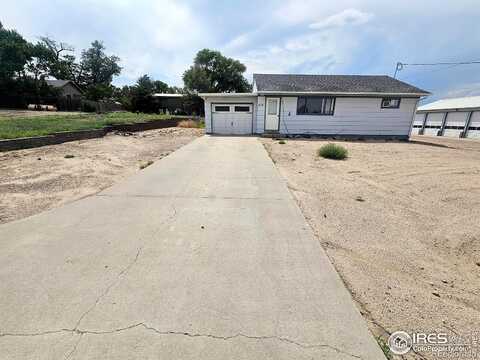 Grant, FORT MORGAN, CO 80701