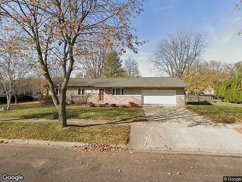 Hemlock, REEDSBURG, WI 53959