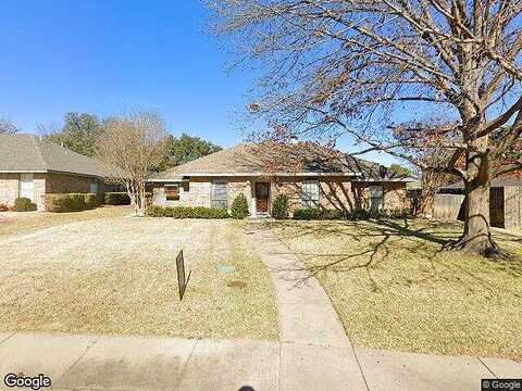 Teakwood, DUNCANVILLE, TX 75137