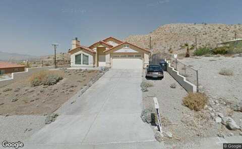 Avenida Alta Loma, DESERT HOT SPRINGS, CA 92240