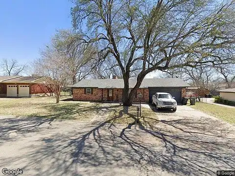 Hilltop, CLEBURNE, TX 76033