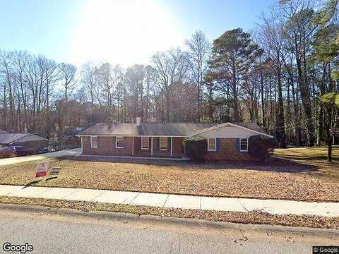Creek, STOCKBRIDGE, GA 30281