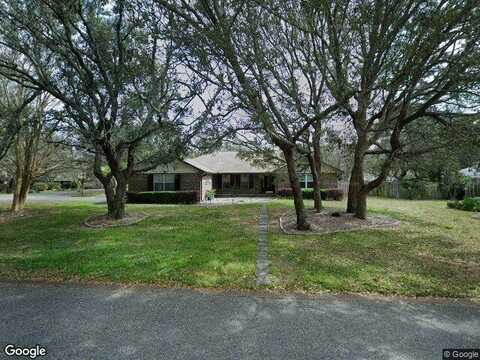 Brad Thomas, GULF BREEZE, FL 32563