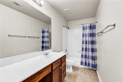 Faber, PFLUGERVILLE, TX 78660