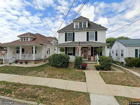 Vine, CONNELLSVILLE, PA 15425