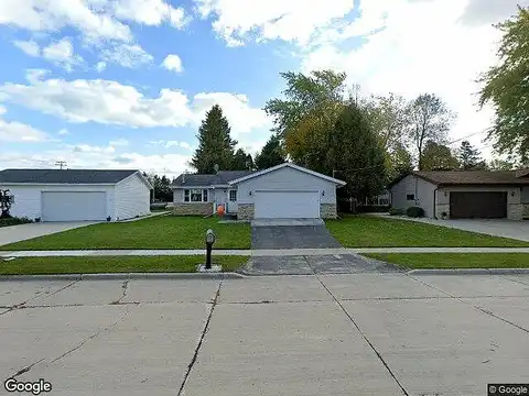 Thomas, MANITOWOC, WI 54220