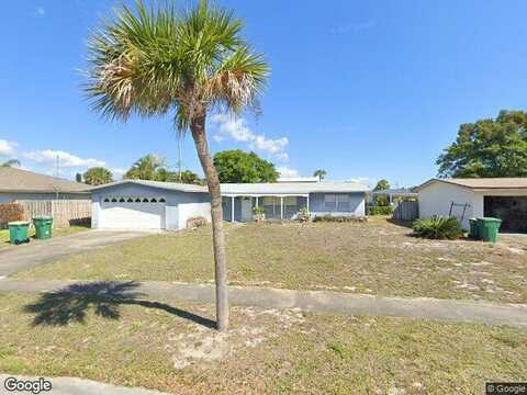 Yacht Club, INDIAN HARBOUR BEACH, FL 32937