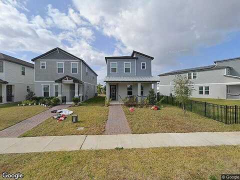 Bracco, WINTER GARDEN, FL 34787