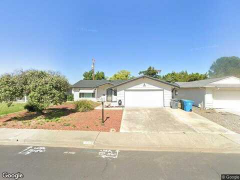 Lassen, VACAVILLE, CA 95687