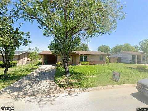 Alan, PHARR, TX 78577