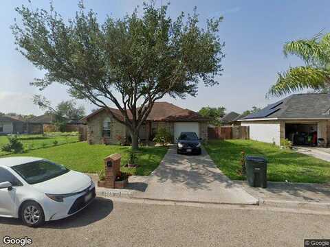 20Th, MISSION, TX 78572