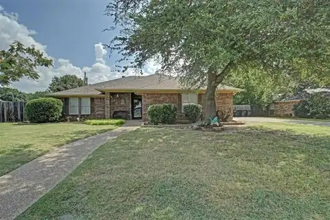 Hyde Park, CLEBURNE, TX 76033