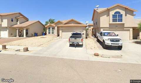 Mesquite Bush, EL PASO, TX 79934