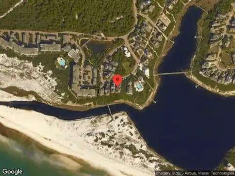 Tidal Bridge, INLET BEACH, FL 32461