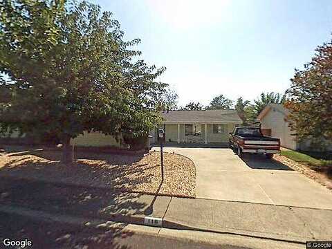 Mckinley, VACAVILLE, CA 95687