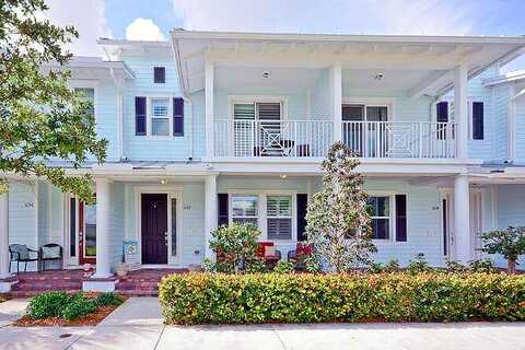 Community, JUPITER, FL 33458