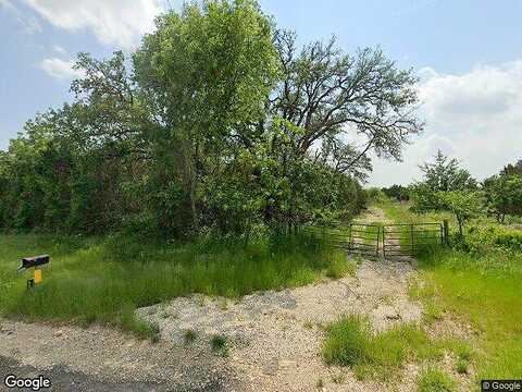 Fm 203, WALNUT SPRINGS, TX 76690