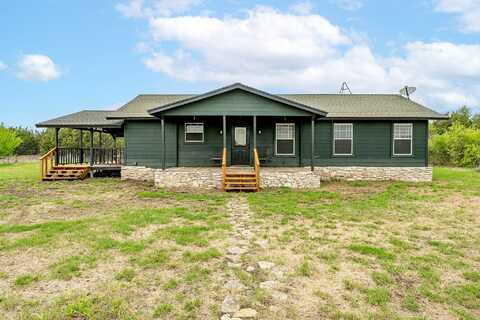 Fm 203, WALNUT SPRINGS, TX 76690