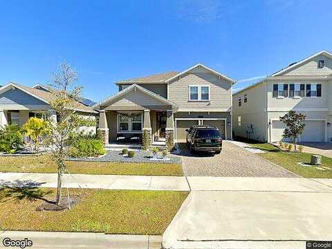 Rhyme, ORLANDO, FL 32832