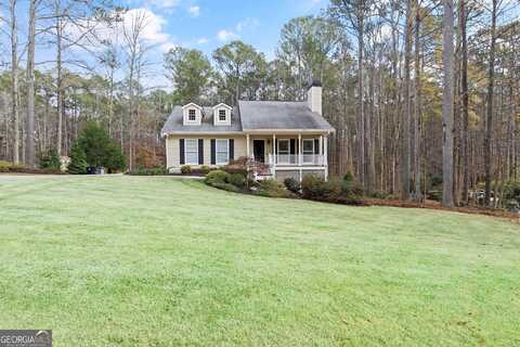 Gen Longstreet Line, Newnan, GA 30265