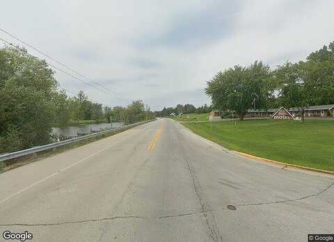 North Water, ALGOMA, WI 54201