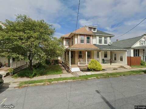 Keller, MECHANICSBURG, PA 17055