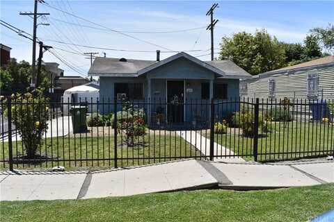 103Rd, LOS ANGELES, CA 90002