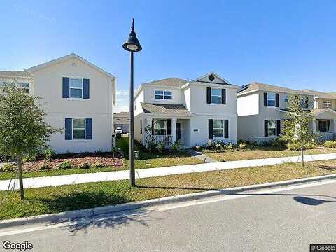 Rhyme, ORLANDO, FL 32832
