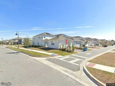 Listening, ORLANDO, FL 32832