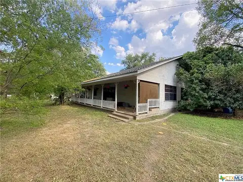 Avenue J, CLIFTON, TX 76634