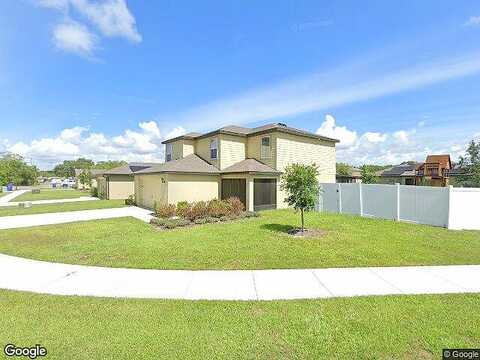 Sea Pines, TAVARES, FL 32778