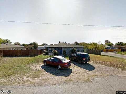 Concho Park, SAN ANGELO, TX 76903
