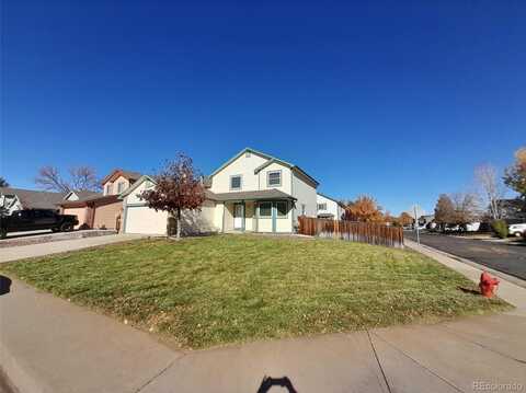 Depew, WESTMINSTER, CO 80020