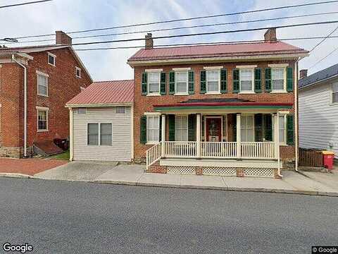 Main, FAIRFIELD, PA 17320