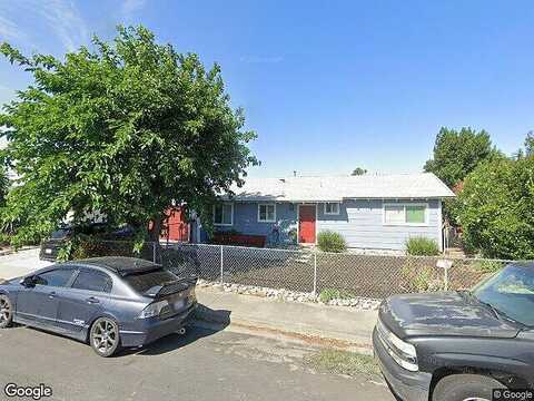 School, SUISUN CITY, CA 94585