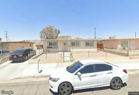 Mojave, BARSTOW, CA 92311
