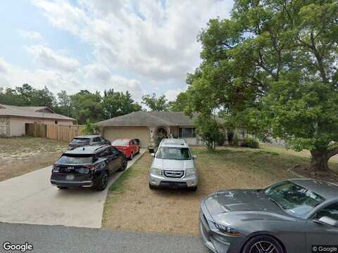 Homeway, SPRING HILL, FL 34609