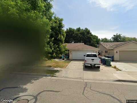 Lampe, TULARE, CA 93274