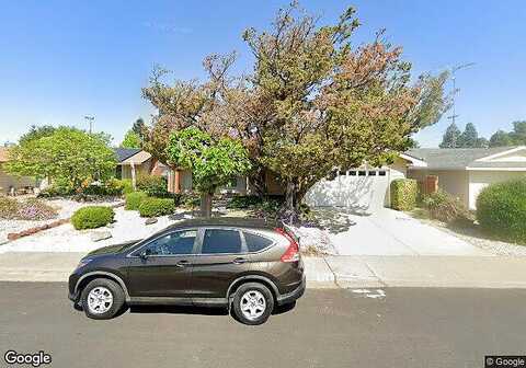 Yosemite, VACAVILLE, CA 95687