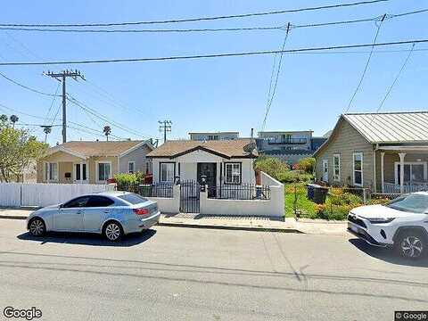 Park Row, VENTURA, CA 93001