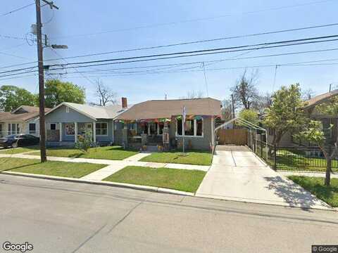 Hays, SAN ANTONIO, TX 78202