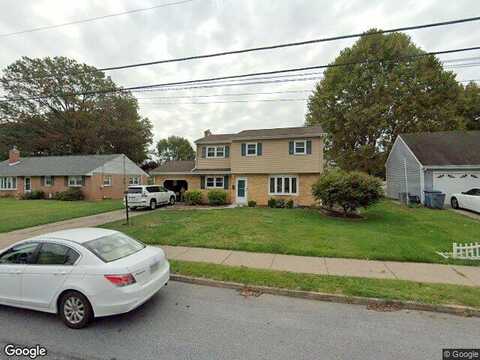 Cocklin, MECHANICSBURG, PA 17055