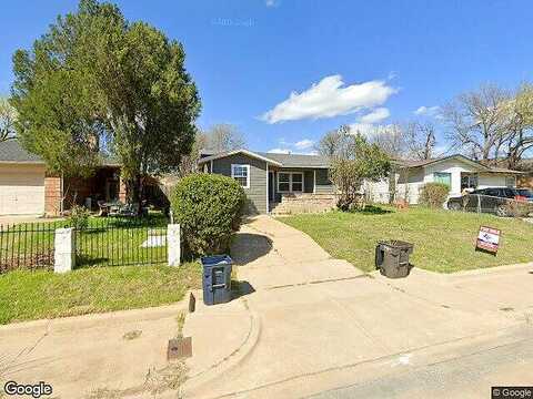 Judd, FORT WORTH, TX 76104