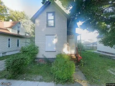 Lewis, RACINE, WI 53404