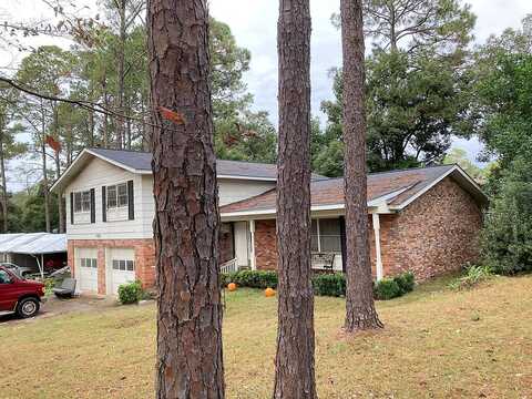 Gaskin, DOUGLAS, GA 31533