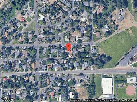 4Th, ELLENSBURG, WA 98926