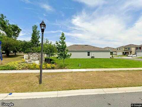 Amber Ridge, ZELLWOOD, FL 32798