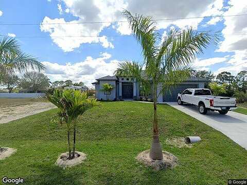 33Rd, CAPE CORAL, FL 33909