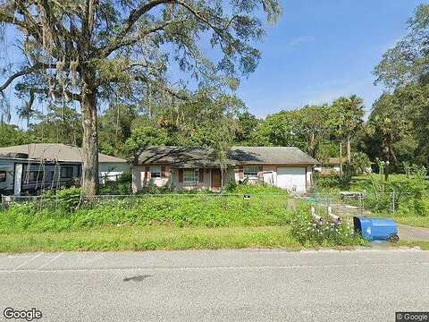 Fatio, DELAND, FL 32720